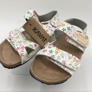 Kavat Bomhus Sandals